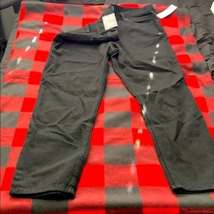 Dad Slim Taper fit Jeans